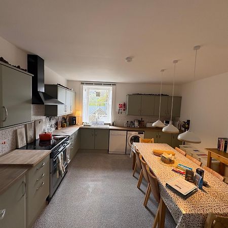 The Rannoch Nest, Kinloch Rannoch Apartment Екстериор снимка