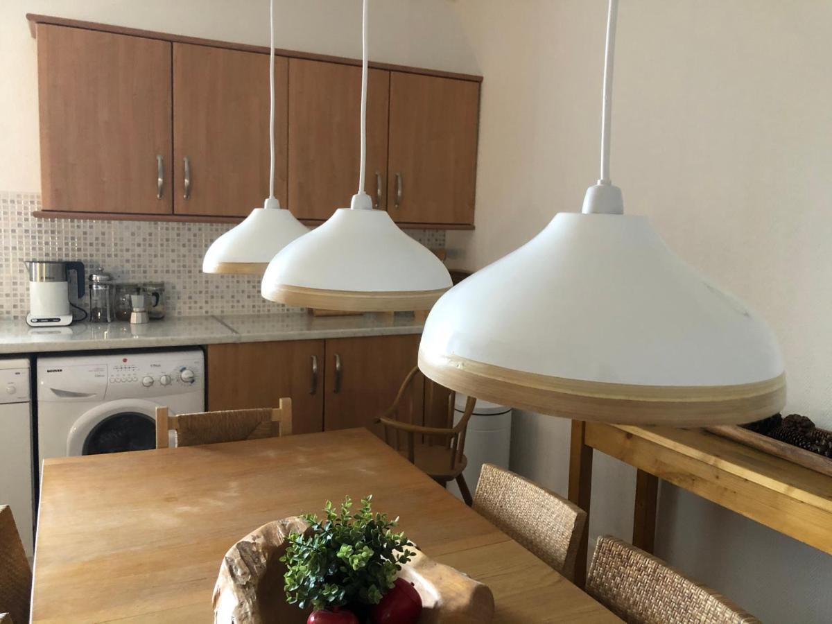 The Rannoch Nest, Kinloch Rannoch Apartment Екстериор снимка