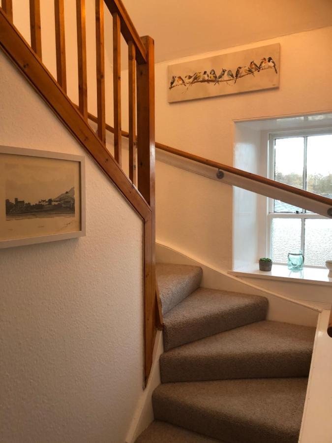 The Rannoch Nest, Kinloch Rannoch Apartment Екстериор снимка