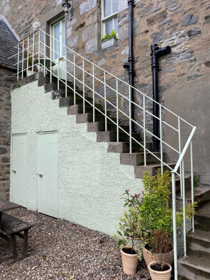 The Rannoch Nest, Kinloch Rannoch Apartment Екстериор снимка
