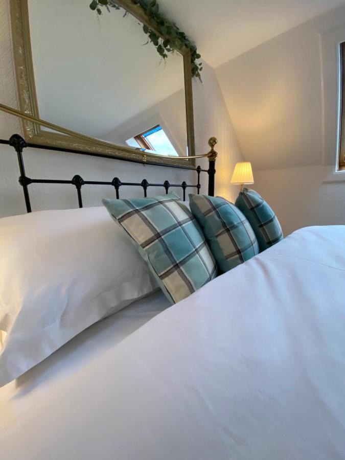 The Rannoch Nest, Kinloch Rannoch Apartment Екстериор снимка